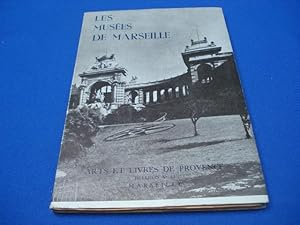 Image du vendeur pour Les Muses de Marseille N23 mis en vente par Emmanuelle Morin