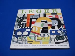 LEGER