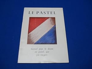 Image du vendeur pour Le Pastel mis en vente par Emmanuelle Morin