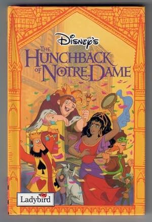 The Hunchback of Notre Dame