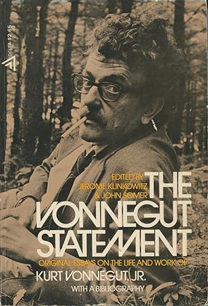 Immagine del venditore per The Vonnegut Statement: Original Essays On The Life And Work venduto da Kenneth A. Himber