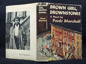 Immagine del venditore per BROWN GIRL, BROWNSTONES venduto da JOHN LUTSCHAK BOOKS