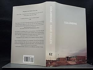 Imagen del vendedor de COLUMBINE a la venta por JOHN LUTSCHAK BOOKS