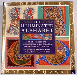 Immagine del venditore per The Illuminated Alphabet venduto da Resource Books, LLC