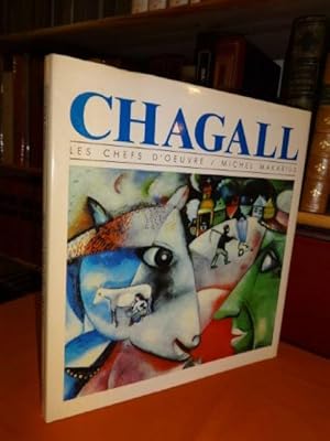 Immagine del venditore per Chagall. venduto da Dj Jadis