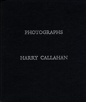 Harry Callahan: Photographs (El Mochuelo Gallery)