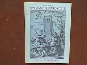 Immagine del venditore per Normandie bndictine venduto da Librairie de la Garenne