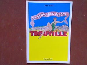 Trouville - La Reine des Plages racontée en cartes postales