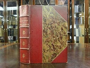 AUTOBIOGRAPHY OF JOSEPH JEFFERSON, THE