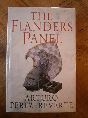 THE FLANDERS PANEL