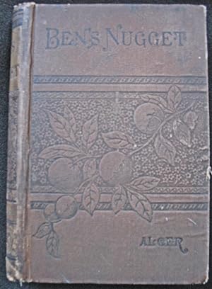 Ben's Nugget; or, A Boy's Search For Fortune