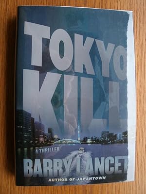 Tokyo Kill