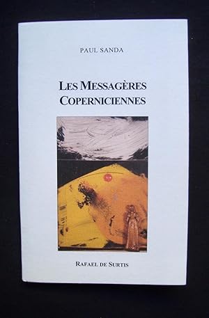 Image du vendeur pour Les Messagres coperniciennes - mis en vente par Le Livre  Venir