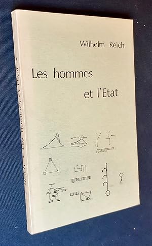 Les hommes et l'Etat -