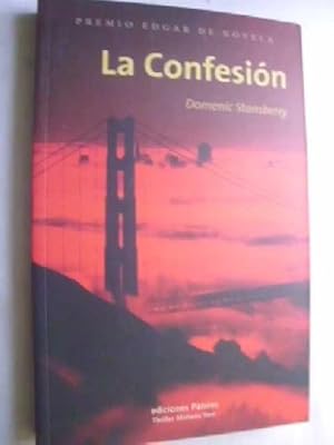 LA CONFESIÓN