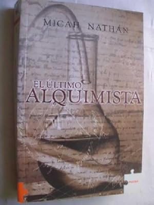 Seller image for EL LTIMO ALQUIMISTA for sale by Librera Maestro Gozalbo