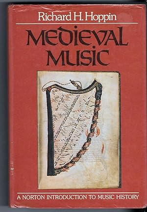 Immagine del venditore per Medieval Music venduto da Sparkle Books