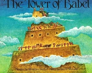 Bild des Verkufers fr THE TOWER OF BABEL zum Verkauf von Grandmahawk's Eyrie