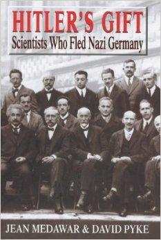 Seller image for Hitler's Gift for sale by Monroe Street Books