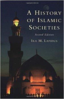 Seller image for History of Islamic Societies, A for sale by Monroe Street Books