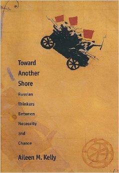 Immagine del venditore per Toward Another Shore: Russian Thinkers Between Necessity and Chance (Russian Literature and Thought Series) venduto da Monroe Street Books