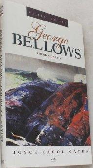 Imagen del vendedor de George Bellows: American Artist a la venta por Monroe Street Books