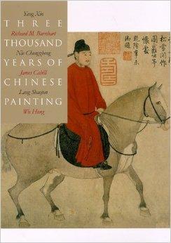 Image du vendeur pour Three Thousand Years of Chinese Painting (The Culture & Civilization of China) mis en vente par Monroe Street Books