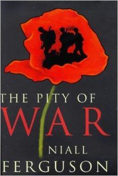 Imagen del vendedor de Title: THE PITY OF WAR (ALLEN LANE HISTORY) a la venta por Monroe Street Books