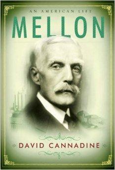 Seller image for Mellon: An American Life for sale by Monroe Street Books