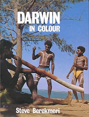 Darwin in colour.