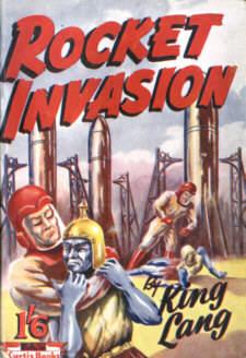 Rocket Invasion
