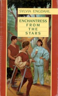 Enchantress From the Stars