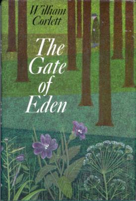 Seller image for The Gate Of Eden for sale by Stuart W. Wells III