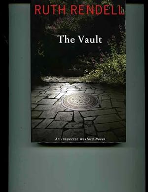 Seller image for The Vault: An Inspector Wexford Novel for sale by Orca Knowledge Systems, Inc.