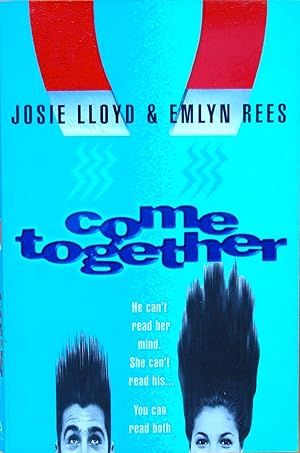 Seller image for Come Together for sale by knew_4_you
