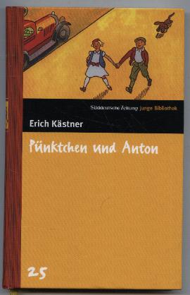 Pünktchen und Anton.