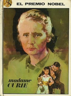 MADAME CURIE