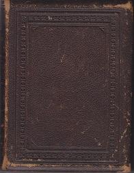 Seller image for The Poems of Adelaide A. Procter for sale by Monroe Bridge Books, MABA Member