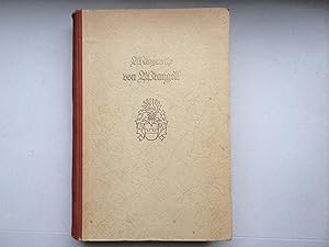 Margarethe von Wrangell. Das Leben einer Frau 1876-1932. Aus Tagebüchern, Briefen und Erinnerunge...