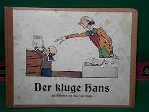 Der kluge Hans - Ein Bilderbuch.