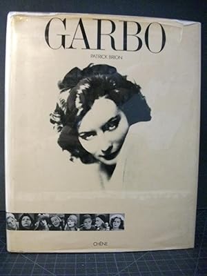 Bild des Verkufers fr Garbo zum Verkauf von Encore Books