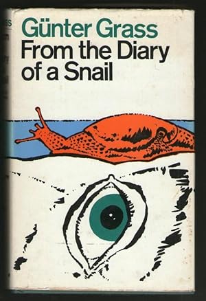 Seller image for From the Diary of a Snail for sale by Plane Tree Books