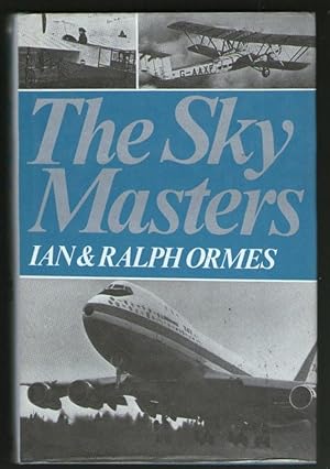 Seller image for The Sky Masters for sale by Plane Tree Books