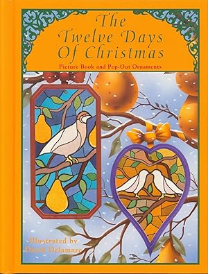 The Twelve Days of Christmas