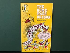 Imagen del vendedor de The Home-Made Dragon and Other Incredible Stories a la venta por Bookwood
