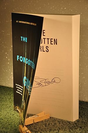 Seller image for The Forgotten Girls **SIGNED** for sale by Longs Peak Book Company