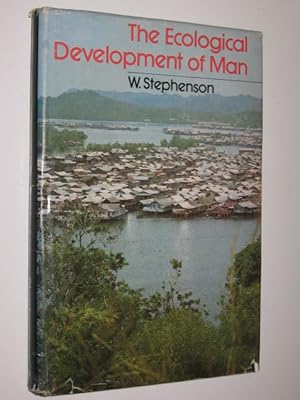 The Ecological Development of Man