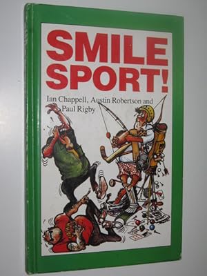Seller image for Smile Sport! for sale by Manyhills Books