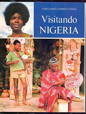 Bild des Verkufers fr VISITANDO NIGERIA zum Verkauf von Libreria 7 Soles