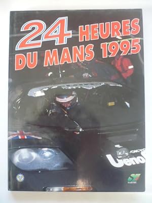 24 HEURES DU MANS 1995